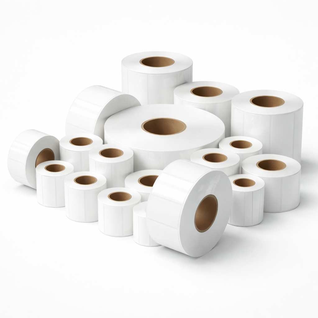 Motor Yağı Etiketi